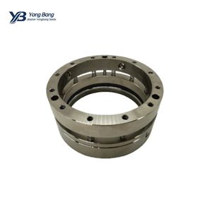 Durable High Temperature Seal Stainless Steel Yb RO Mechanical Seal