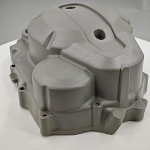 Durable Zinc-Aluminum Die Casting Components for Automotive Applications