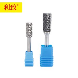 Customized CNC Machining Straight Shank Stainless Steel Metal Twist Drill Bit Premium Drill