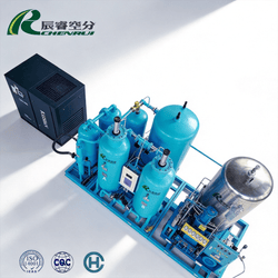 Hospital Containerized Oxygen Generator Psa Medical Oxygen Production Plant