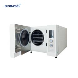 Biobase 60liters Tabletop Class B Series Manual Door Autoclave Bkm-Z60b for Hospital