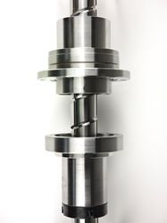 Advanced Linear-Rotary Ball Screw Spline Mechanism for Precision