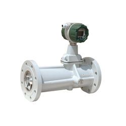 4-20mA Pulse Output RS485 Alarm Output Precession Vortex Flowmeter