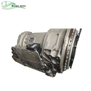 China Bus Parts Zf6ap2000b Gearbox Assembly for Yutong Bus 1701-06200