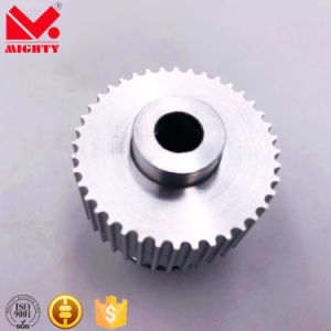High Quality Timing Belt Pulley Htd 5m-09 for Motor