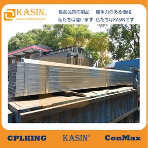 Heavy Duty 5 Ton Chain Conveyor System for Industrial Conveyor Systems