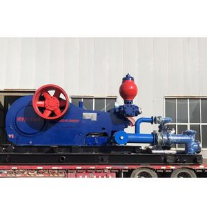 F Series Mud Pump F-1600