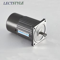 15W AC Electric Single Phase Induction Motor
