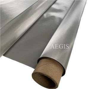 Uns N06625 Heat Resistant Inconel 625 Fine Alloy Wire Mesh
