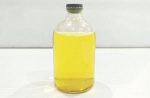 Vitamin Complex B Injection with GMP
