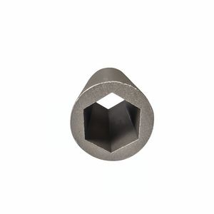 Forged Bf Drill Rod Coupling Adapter Sleeve T38 T45 T51