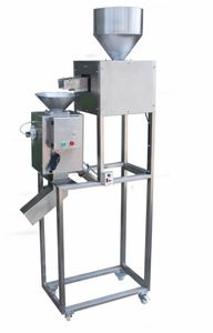 Metal Separator /Vibrating Screen Metal Separator
