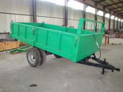 Farm Trailer/Agricultural Trailer