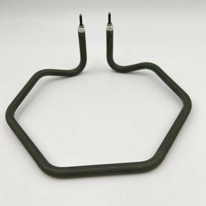 Factory Supply Corrosion-Resistant 220V Steam Heating Element for Aircraft Equipment