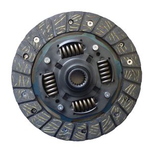 Hot Sale Terbon Auto Parts Car Accessories Clutch Kit K164 for Pg206
