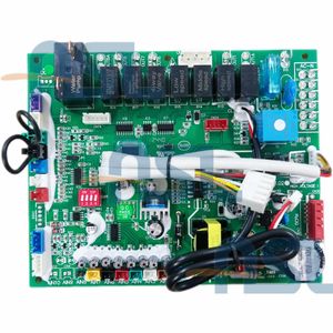 Main Control Board Controller PCBA PCB for Inverter Swimming Pool Heat Pump