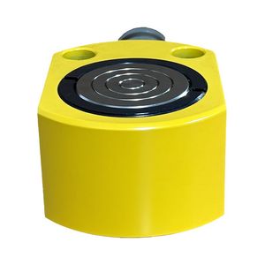 Hydraulic Cylinder Supplier Series Rsm50 ± 3% Accuracy Hydraulic Cylinder (5 ton)