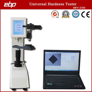 Quality Control Digital Universal Brinell Rockwell Vickers Hardness Tester