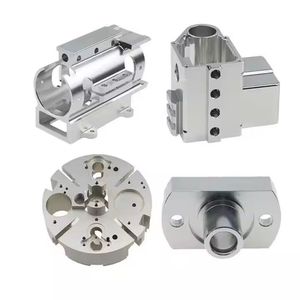 Car Wash Machine Automatic Spare Parts Processing