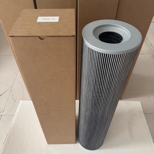 Replacement Hydac Hydraulic Filter for Removing Impurities in Oil Fbx800X10
