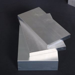 Aluminum Alloy Laser Cut Aluminium Sheet