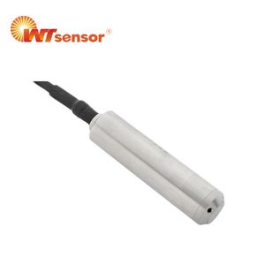 Professional Industrial Level Transmitter PCM260 for Factory Automation