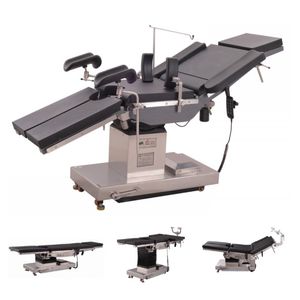 Hospital Comprehensive Electric Hydraulic Surgical Table Medical Beauty Plastic Surgery Orthopedic Operating Table