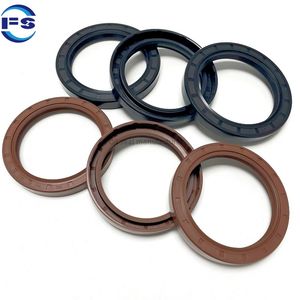 Manufacturer: Chinese Spring Shaft Tc Oil Seal Double Lip Tc