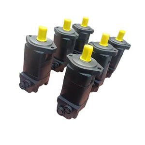 104-1730-006 104-3663-006 104-1026-006 104-1022-006 OEM Hydraulic Orbit Motor 101 104 109 112 Char-Lynn High Torque Piston Motor