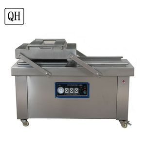 Food Processing Machinery Vacuum Packer for Meat/Fruit/Vegetables