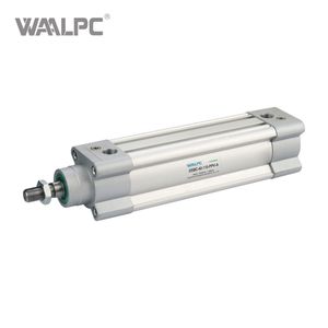 Dsbc Series Standard Cylinder Pneumatic Actuator