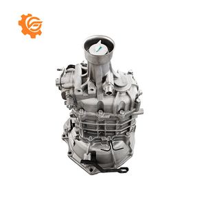 New Chenfeng Sc16m5b9 1.5L Manual Gearbox Transmission for Chevrolet Sgmw Spark (2002-2012) Transmission Jack
