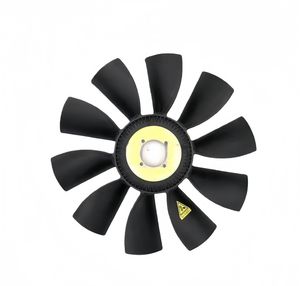 Engine Radiator Fan Intercooler Fan for Truck Cranes