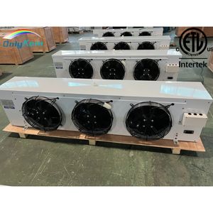 Cold Room Evaporator Cooling Unit Refrigerated Air Cooler