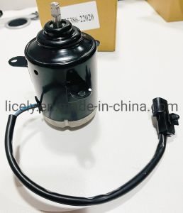 Fan Motor for Hyundai Accent, Year 1995-1999, OEM No. 25386-22020 Ventilador De Motor