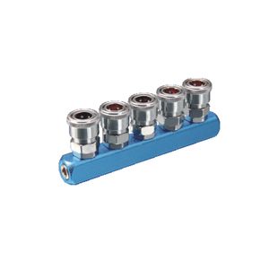 Pneumatic Air Quick Coupling (SML-5)