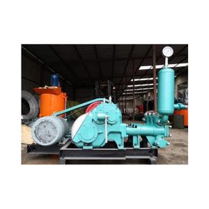 a Pi 7K Triplex Mud Pump 300HP -1600HP High Quality