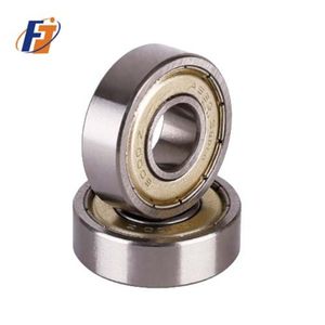 6205 2RS Zz Deep Groove Ball Bearing