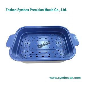 Design Customized Service Making Quality Rapid Molding Maker Plastic Injection Mold