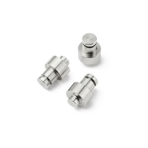 High Precision CNC Turning Service CNC Parts for Medical Device