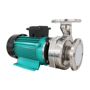 Automatic Mini Electric Domestic Booster Water Pump