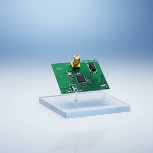 SMD Design PCB Manufacturer Assembly Fast Delivery Inverter Control Board PCBA in China