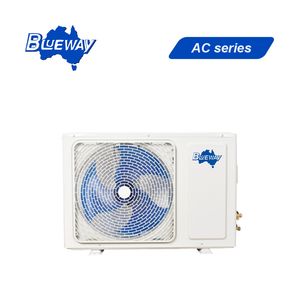 9-24K Room Air Conditioner Heat Pump for House Heating Cooling