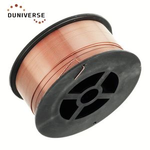 CO2 MIG Welding Wire Er70s-6 Ssolder Copper Coated Wire 15kg 5kg 0.8mm 1.0mm