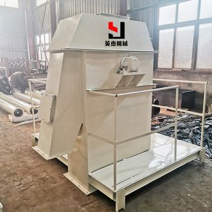 High Wear Resistance OEM/ODM Custom Chain Vertical Bucket Elevator for Mineral Processing