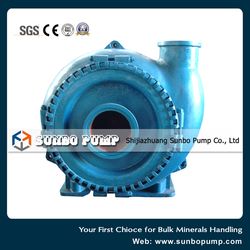 Centrifugal Dredging Pump for Rive Sand & Gravel