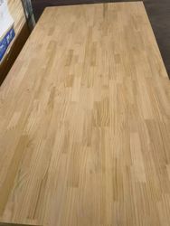 Radiata Pine Finger Joint Panels/New Zealand Pine Wood Boards