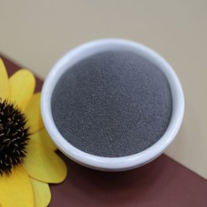 Reduced Ilmenite 57.50% for Welding Electrodes