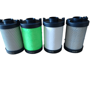 High-Performance Durable Compressor Filter for 0125 Series Models