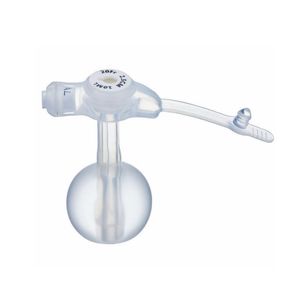 Hot Sale Medical Mini-Button Tube Mini Gastrostomy Tube Manufacturer for Feeding Use